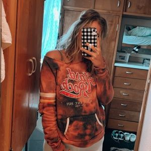 Classic Hard Rock Cafe Sweatshirt